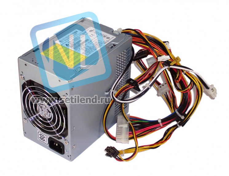 Блок питания HP 450937-001 Power supply 475w for xw4400/xw4600 Workstation-450937-001(NEW)