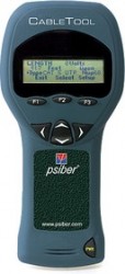 PS-CT50, Рефлектометр CableTool CT50
