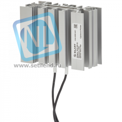 Нагреватель конвекционный SILART, 20 Вт 110-230 V AC/DC SNK-020-00