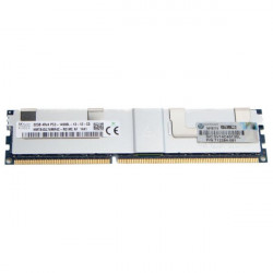Модуль памяти HP 713985-B21 16GB 2Rx4 PC3L-12800R-11 1.35v-713985-B21(NEW)