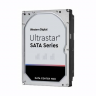 Жесткий диск WD Ultrastar HE 12TB 7.2k SATA 6Gb/s 256Mb 512E 3.5"