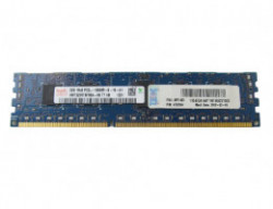 Модуль памяти IBM 47J0144 2GB PC3-10600 DDR3-1333 1Rx8 1.35v ECC Registered-47J0144(NEW)