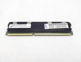 Модуль памяти IBM 49Y1394 4GB PC3L-10600 DDR3-1333 ECC Memory-49Y1394(NEW)
