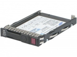 Накопитель HP 789132-002 480GB 6G SATA 2.5in VE PLP SSD-789132-002(NEW)