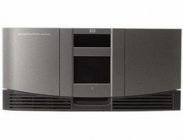 Ленточная система хранения HP AD585C MSL 6026 2 SDLT 600 Drive FC Library-AD585C(NEW)