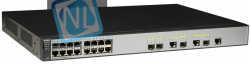 Коммутатор Huawei S2750-20TP-PWR-EI-AC