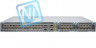 Коммутатор Juniper EX4600, 24 SFP+/SFP ports, 4 QSFP+ ports, 2 expansion slots, redundant fans, 2 AC power supplies, front to back airflow