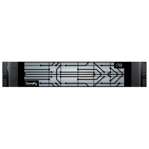 Система хранения данных ДатаРу ПВ