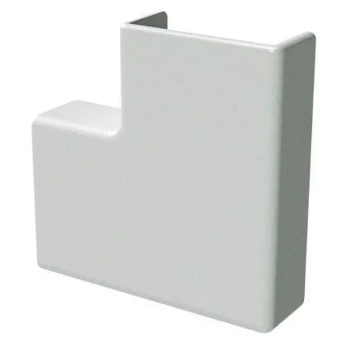 Угол плоский для кабель-канала 40х17 APM DKC 00425