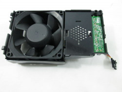 Система охлаждения Dell 0H814N OptiPlex 755 760 Fan and Shroud-0H814N(NEW)
