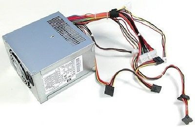 Блок питания HP 619397-001 Workstation Z210 CMT 400W Power Supply-619397-001(NEW)