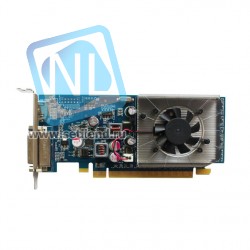 Видеокарта HP 635192-001 GeForce 405 1GB DVI HDMI PCIe Video Card-635192-001(NEW)