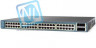 Коммутатор Cisco Catalyst WS-C3560E-48TD-E