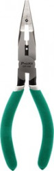 CP-148 Pro'sKit Длинногубцы-кусачки с зачисткой и обжимом (168мм)