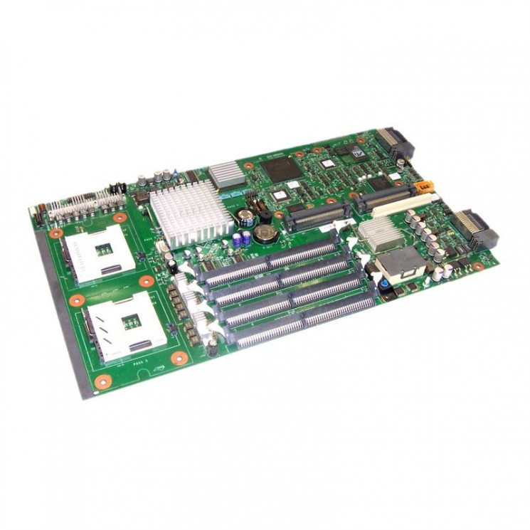 Материнская плата IBM 39R8675 Bladecentre HS20 HS21 System Board-39R8675(NEW)
