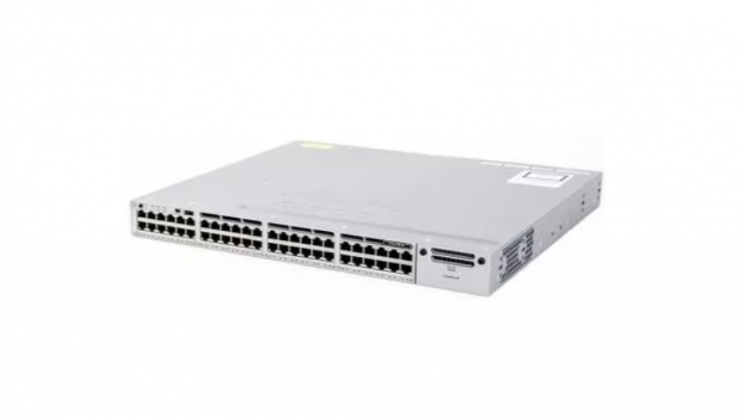 Коммутатор Cisco Catalyst WS-C3850R-48P-L