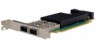 Сетевая карта 4 порта 25GBase-X (SFP28/zSFP+, Intel® XXV710 Based), Silicom PE325G4I71L-XR