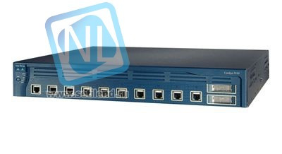 Коммутатор Cisco Catalyst WS-C3550-12T
