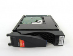 Накопитель EMC V6-2S10-600 600 GB SAS 6G 2.5 10K for VNXe 3200-V6-2S10-600(NEW)