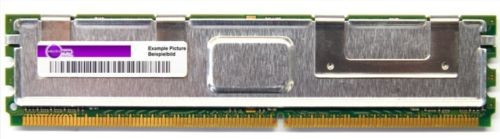 Модуль памяти Infineon HYS72T128020HFD-3.7-A 1GB PC2-4200 DDR2-533MHz Ram-HYS72T128020HFD-3.7-A(NEW)