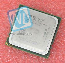 Процессор HP 446384-102 2.2-GHz, 2MB, 95-W Opteron 2354 Proliant/Blade Systems-446384-102(NEW)
