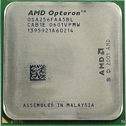 Процессор HP 539717-003 Процессор AMD Six-Core Opteron 2427 2200 MHz 6 MB CCADD-539717-003(NEW)