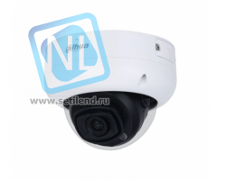 IP камера купольная 4Мп Dahua DH-IPC-HDBW5449RP-ASE-LED-0360B серии Full-Color 2.0