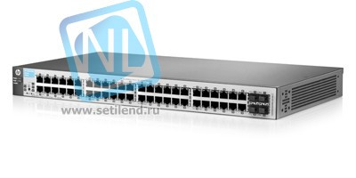 Коммутатор HP 1810-48G (new)