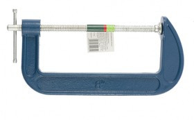 20588, Струбцина G-образная,200 мм