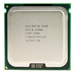 Процессор Intel SLAP2 Xeon E5405 2000Mhz (1333/2x6Mb/1.225v) LGA771 Harpertown-SLAP2(NEW)