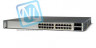 Коммутатор Cisco Catalyst WS-C3750E-24TD-E