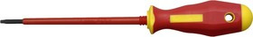 KL150TX30IS , Отвертка Torx в исполнении VDE
