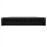 NAS-сервер Synology FlashStation FS3400, 24xHDD 2,5", 4х1000Base-T, Два БП, без дисков