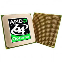 Процессор HP 434943-B21 AMD Opteron Processor 2210 HE (1.8 GHz, 68 Watts) Option Kit for Proliant DL385 G2/G5-434943-B21(NEW)
