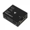 Конвертер интерфейсов RS232 - Ethernet