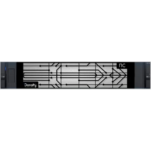 Система хранения данных ДатаРу ПС