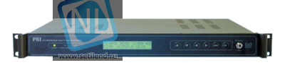 Трансмодулятор цифровой DVB QAM PBI DCH-3000TM-20S
