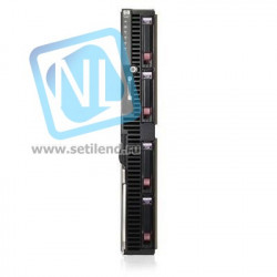 Процессор HP 432231-001 Intel Xeon X5355 (2.66 GHz, 120 Watts, 1333 FSB) Processor-432231-001(NEW)