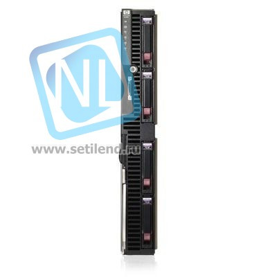 Процессор HP 432231-001 Intel Xeon X5355 (2.66 GHz, 120 Watts, 1333 FSB) Processor-432231-001(NEW)
