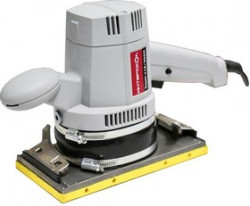 Машинка шлифовальная плоская ИНТЕРСКОЛ ПШМ-115/350ЭМ (367.1.0.00) 350Вт 13000об/мин ход4.5мм 115x21
