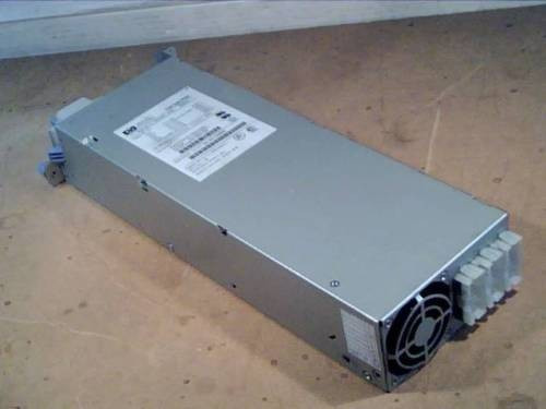 Блок питания HP D8520-69001 Compaq 349W Power Supply Module LC2000-D8520-69001(NEW)