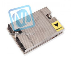 Система охлаждения HP 646404-001 DL120 G7 Heatsink-646404-001(NEW)
