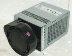 Блок питания HP 30-50872-03 MSA30 Power Supply FAN+BLOWER-30-50872-03(NEW)