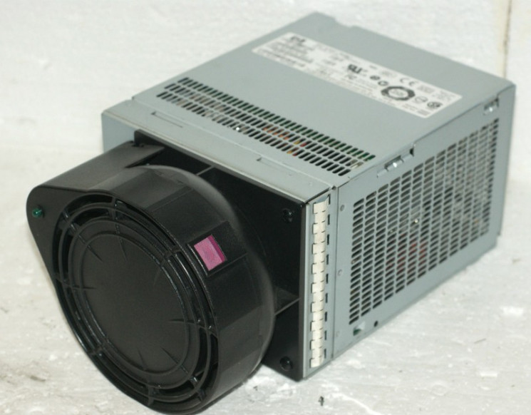 Блок питания HP 30-50872-03 MSA30 Power Supply FAN+BLOWER-30-50872-03(NEW)