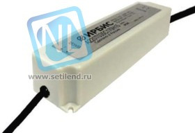 А220Т035С170Н15, AC/DC LED, 100-170В,0.35А,59Вт,IP66 блок питания для светодиодного освещения