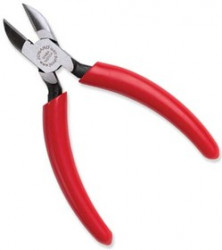 JIC-DIABVNOTCH, Jonard DIABVNOTCH - кусачки c выемкой для дробления огнеупорной изоляции (13 см)