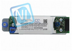 Контроллер IBM Cache Backup Battery DS3500, DS3512, DS3524, DS3700-BAT 2SIP-2(new)