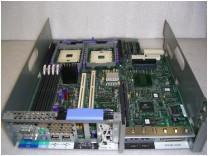 Материнская плата IBM 73P6517 ServerWorks Dual s604 4DDR UW320SCSI U100 2PCI-X + 2PCI-X PCI 2SCSI 2GbLAN Video ATX 400Mhz xSeries 345 11X 12X 21X 22X 23X 24X 31X 32X-73P6517(NEW)