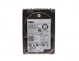 Накопитель Dell 096G91 600-GB 6G 10K 2.5 SAS HDD-096G91(NEW)