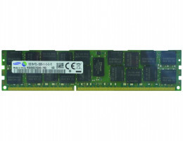 Модуль памяти IBM 03X4378 16GB (1x16GB) DDR3 1600 (PC3 12800) ECC Registered&nbsp;-03X4378(NEW)